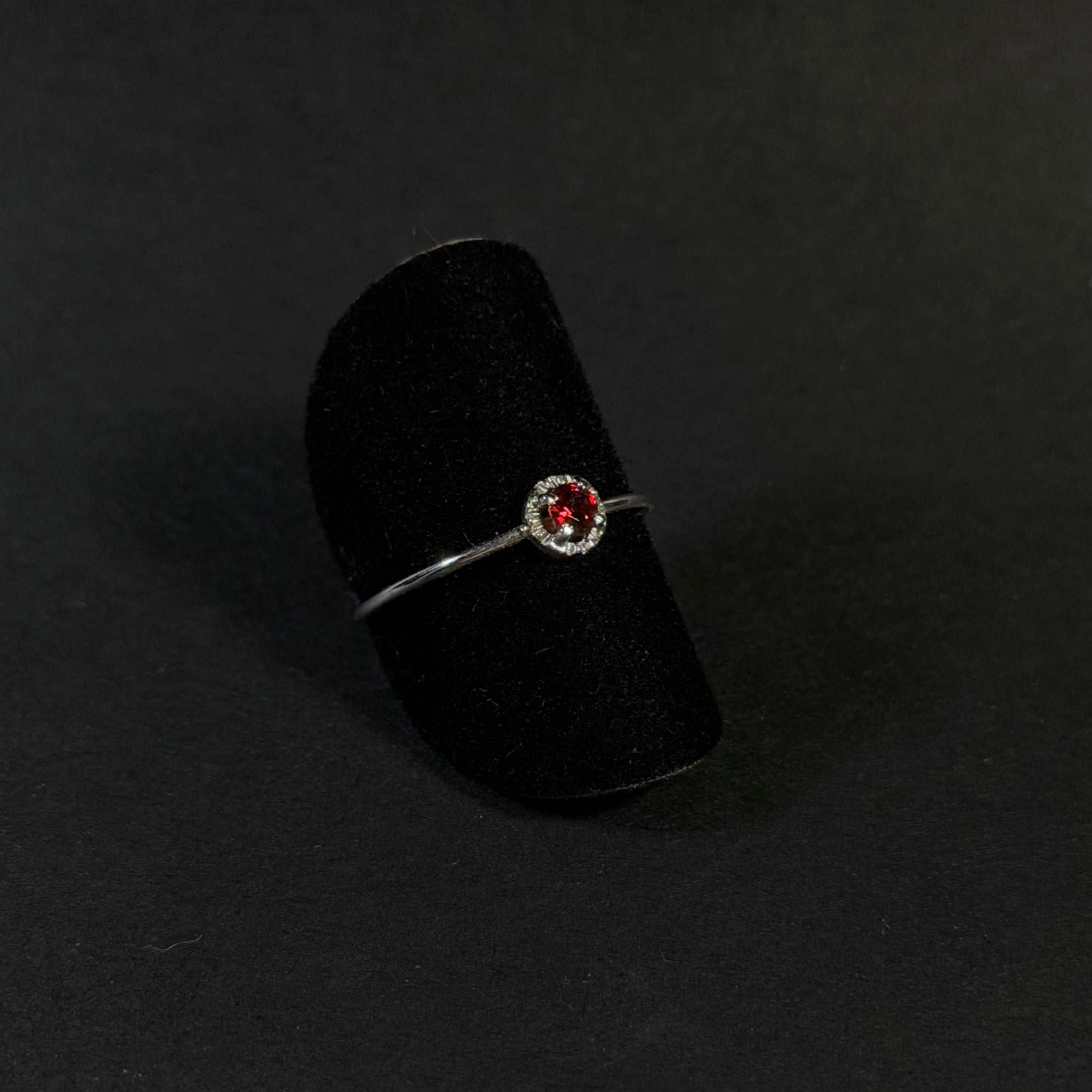 Birthday Ring