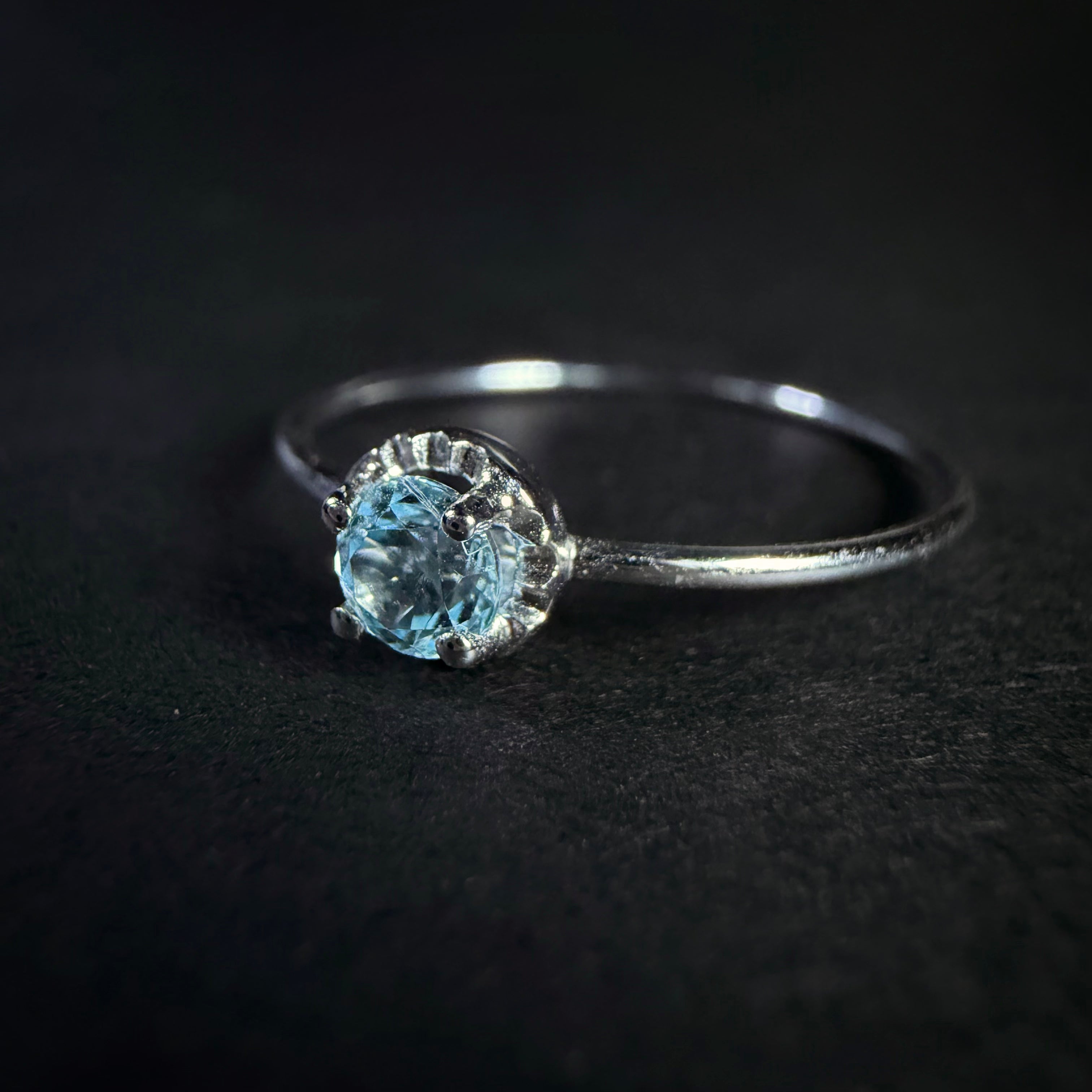 Birthday Ring