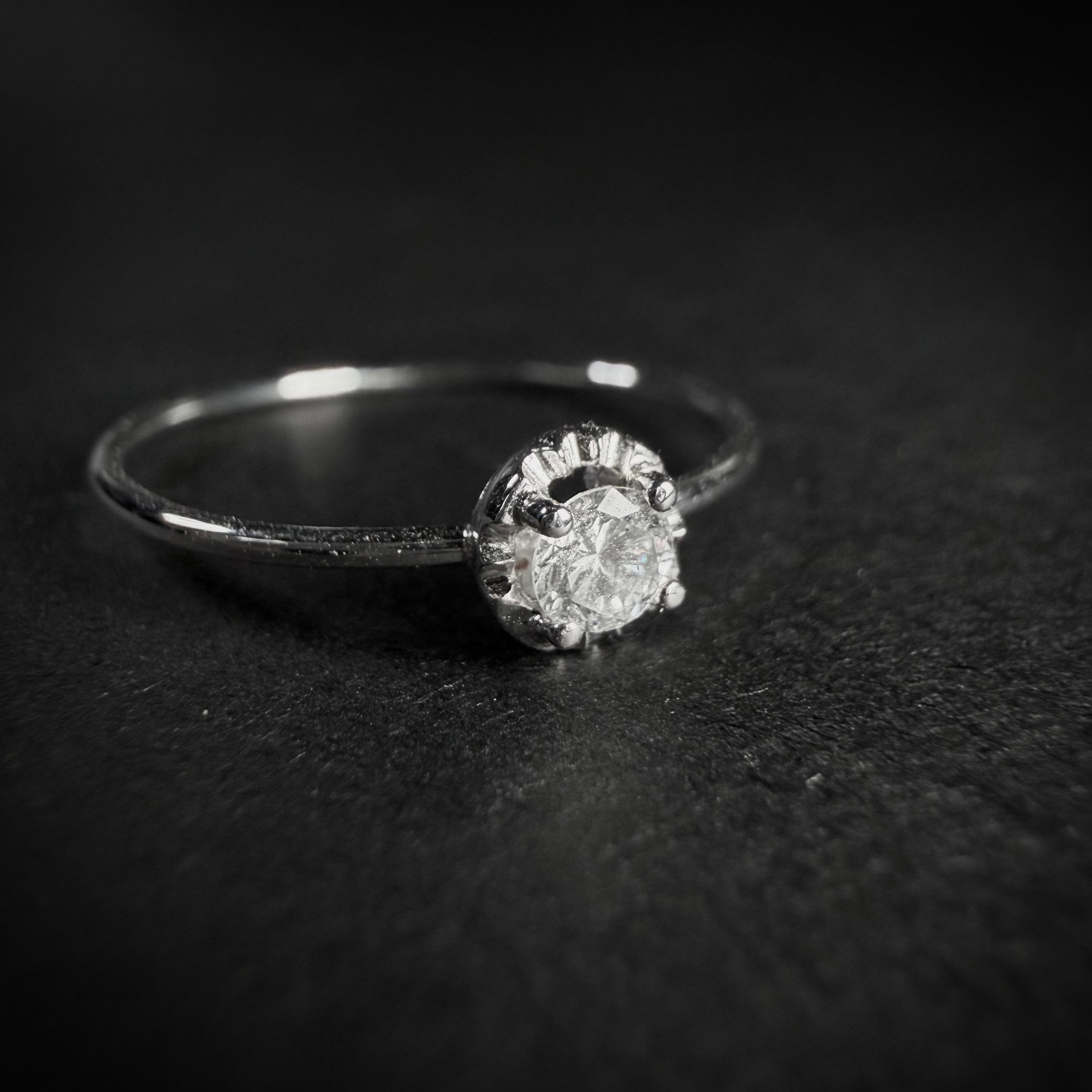 Birthday Ring