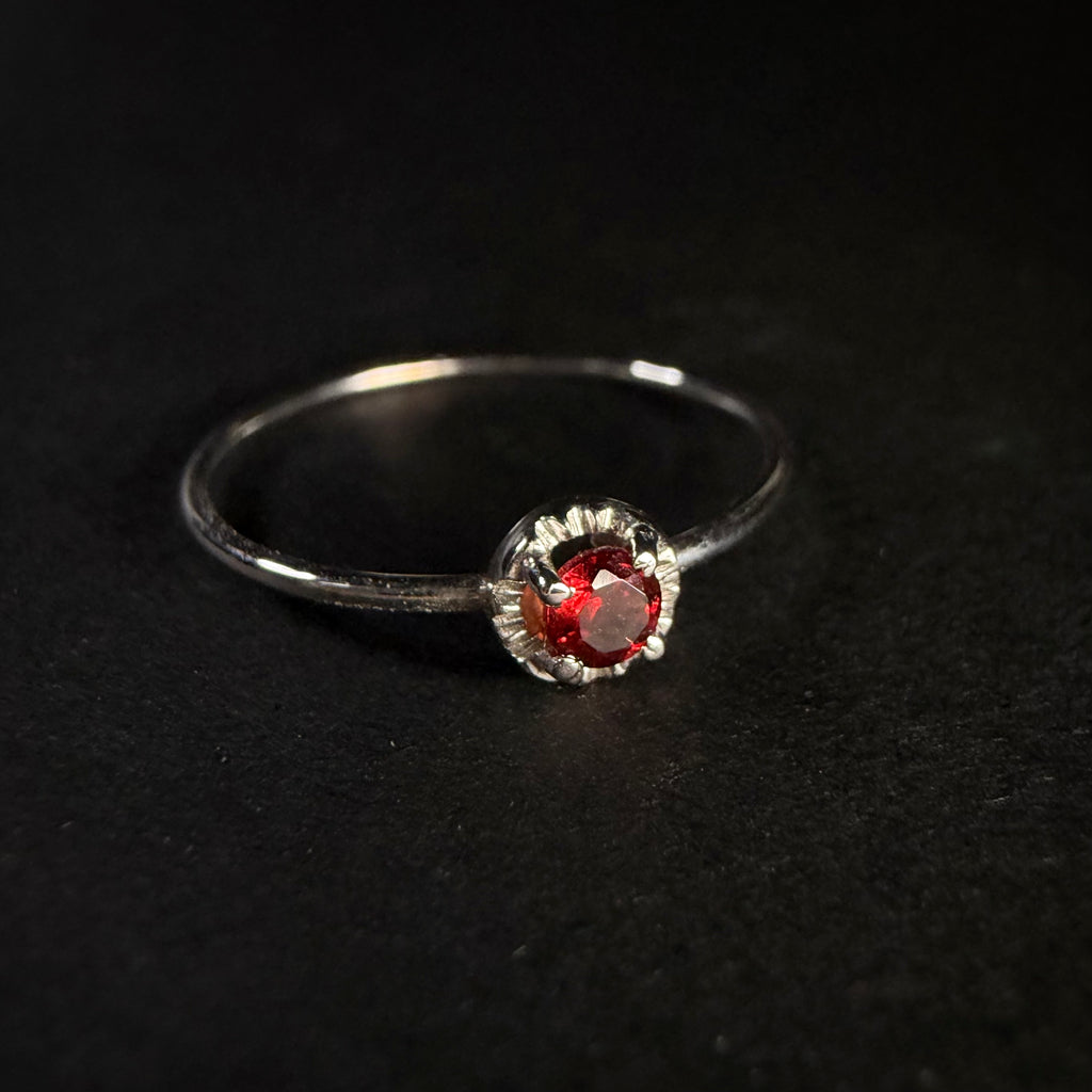 Birthday Ring