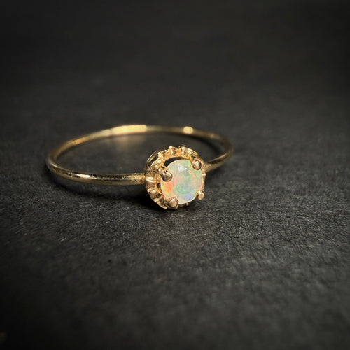 Birthday Ring