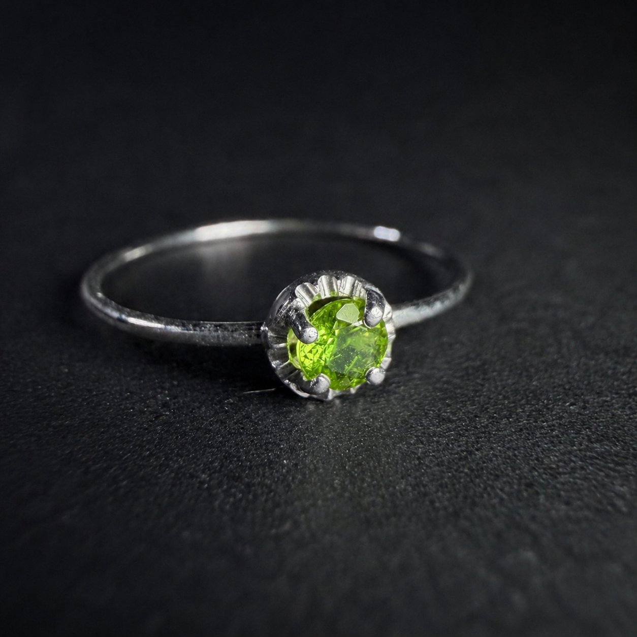 Birthday Ring