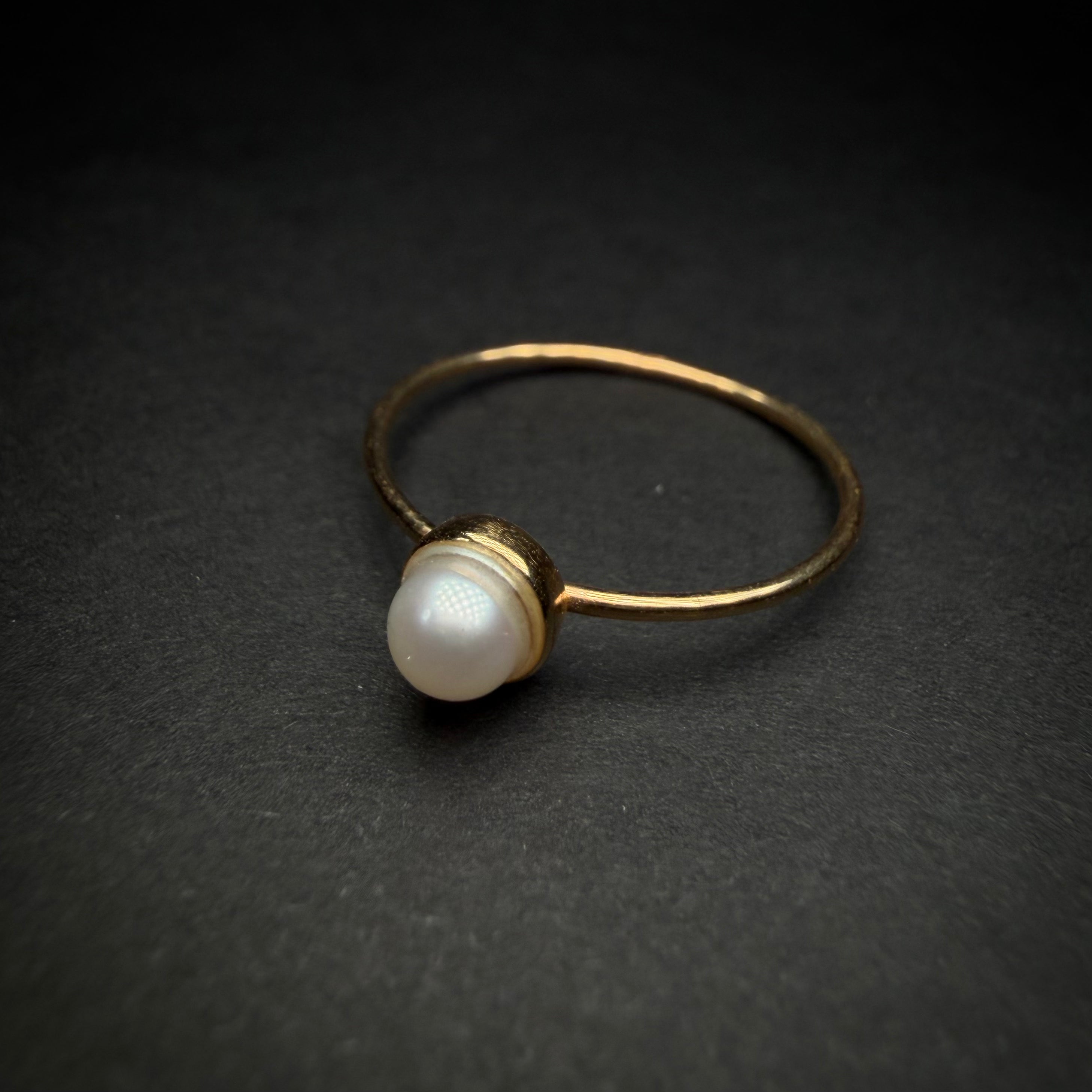 Birthday Ring