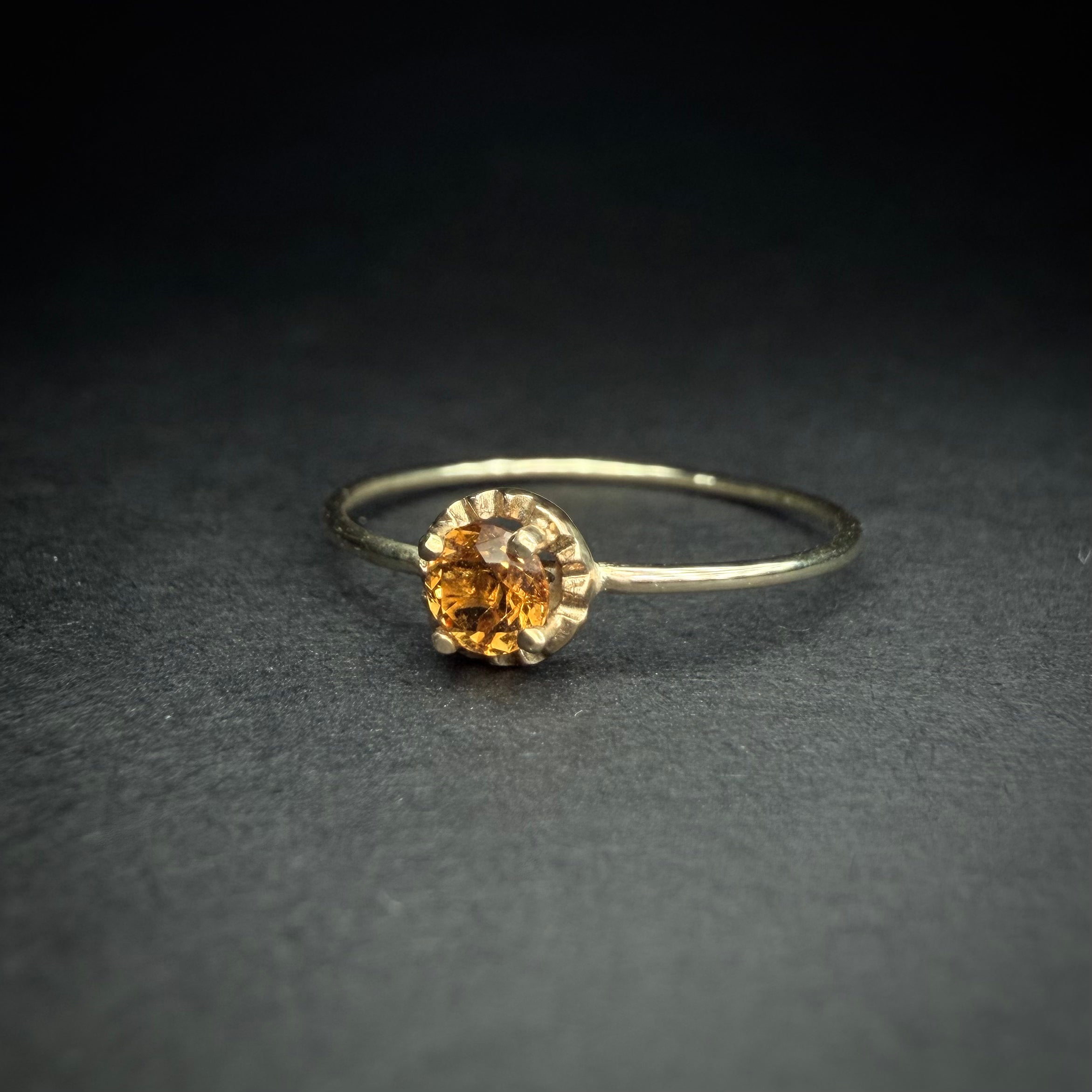 Birthday Ring