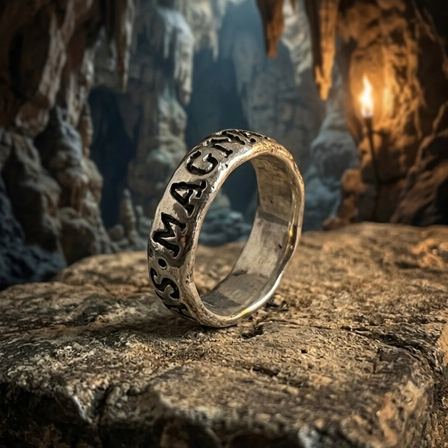 Sic Parvis Magna