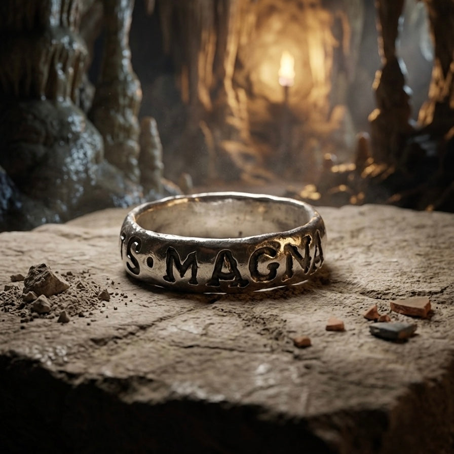 Sic Parvis Magna