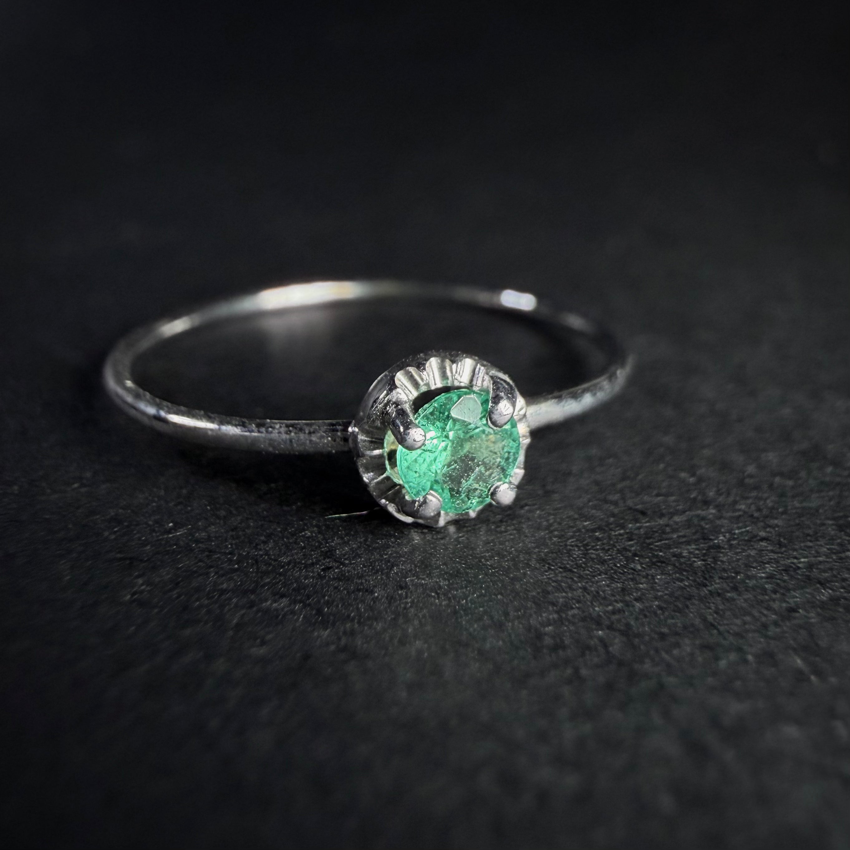 Birthday Ring