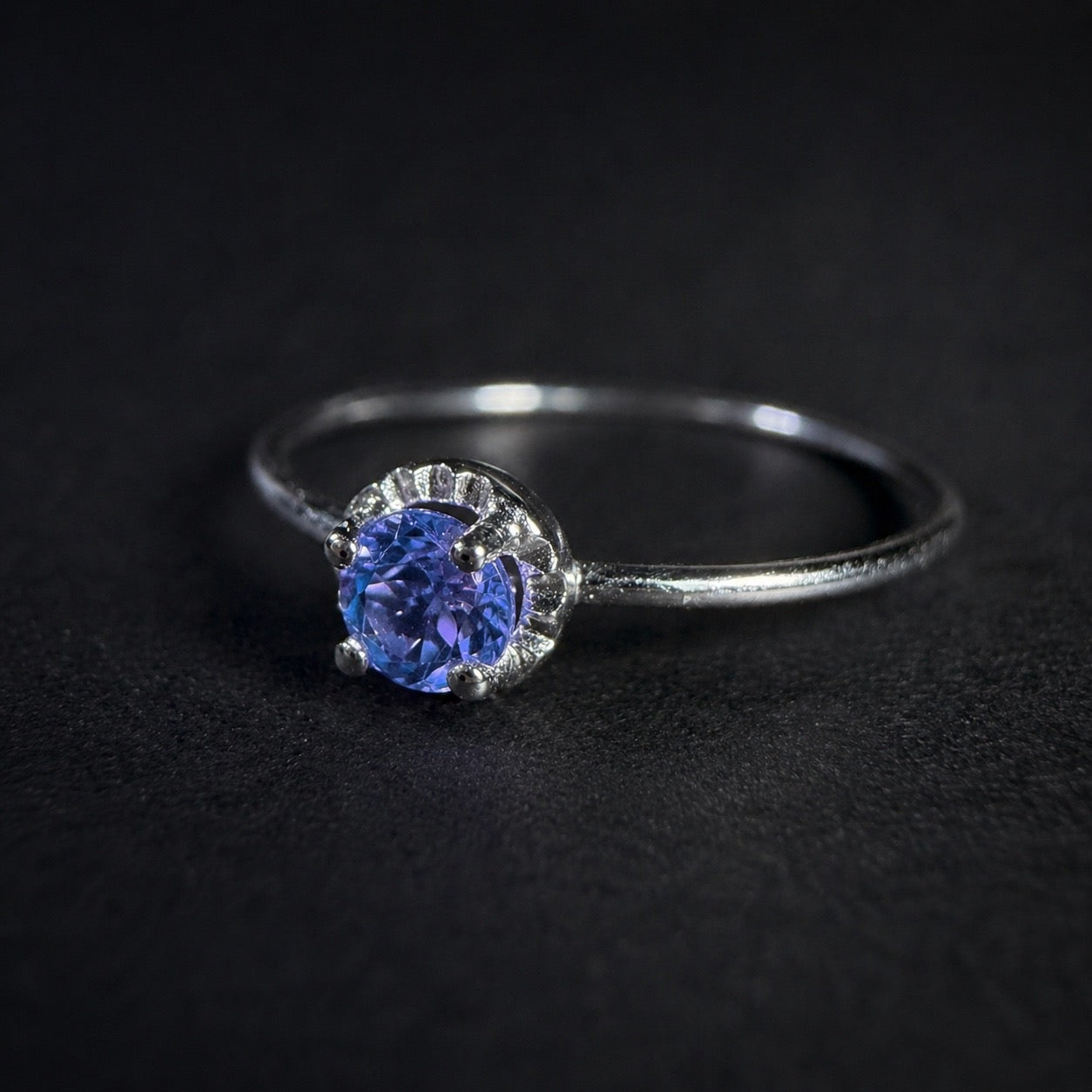 Birthday Ring