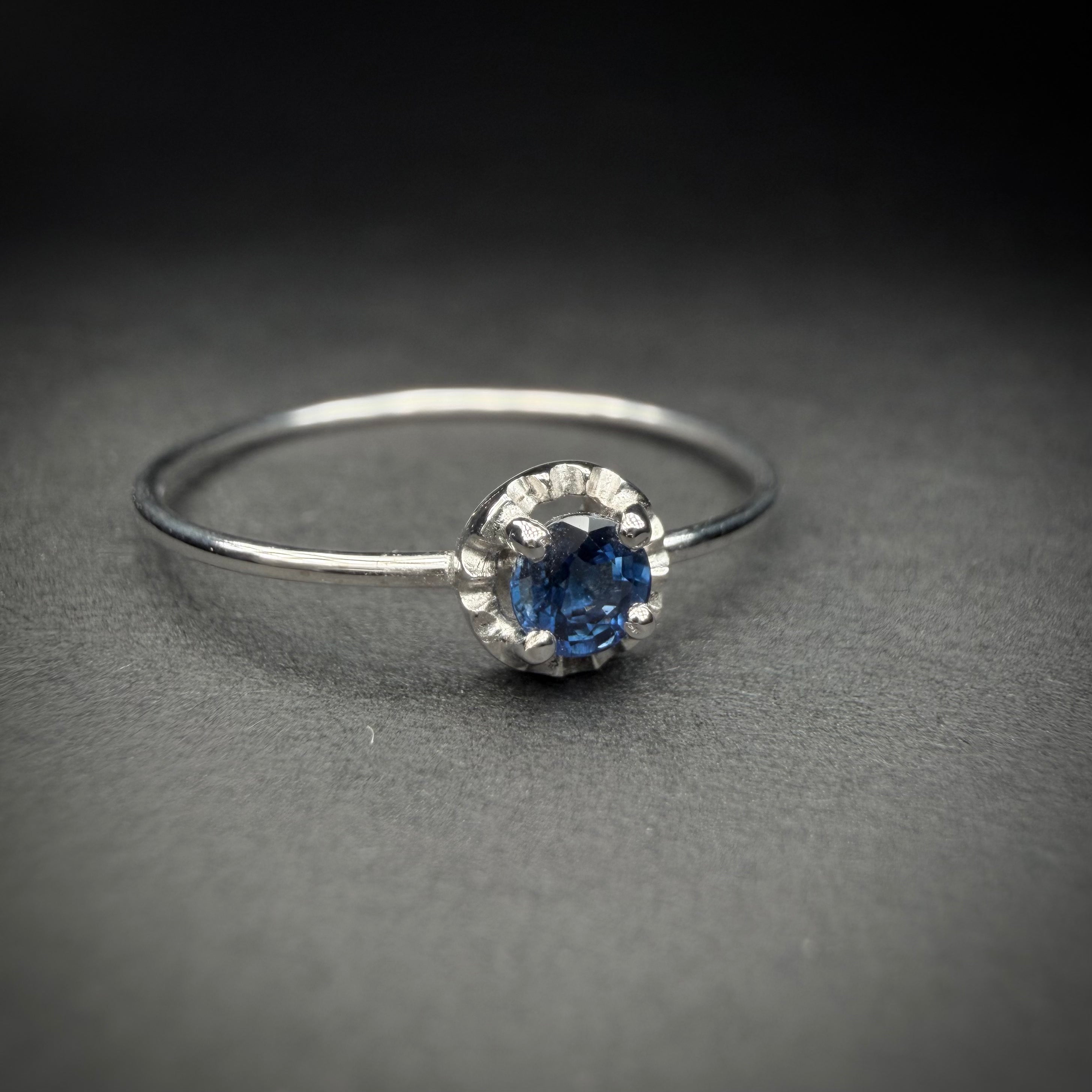 Birthday Ring